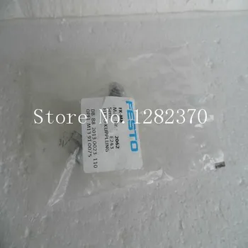 

[SA] New original authentic special sales FESTO connector FK-M8 Spot 2062 --5pcs/lot