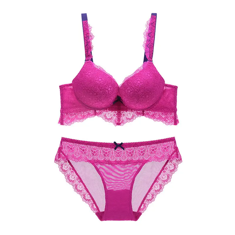 Sexy Lace Underwear Comfortable Sexy Side Of The Adjustable
