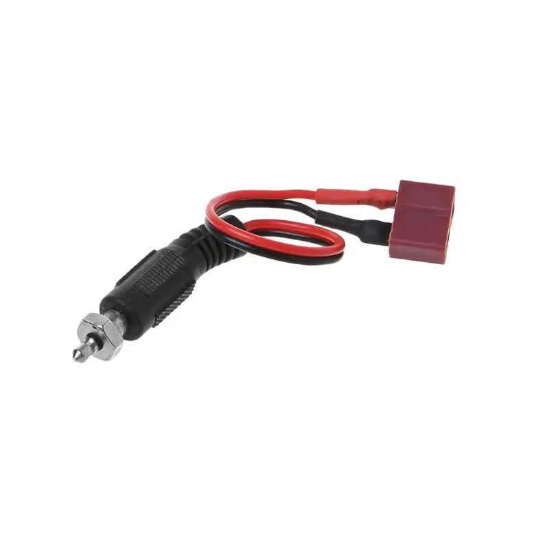 

T-Plug Female to Igniter Charging Cable Connectors Adapter 95AE