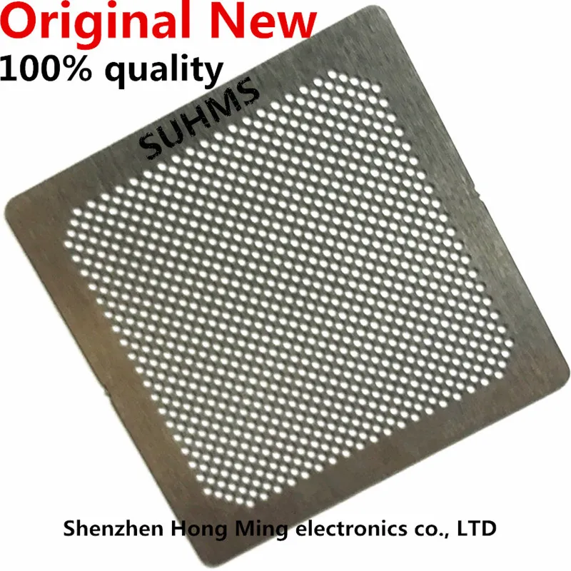 Трафарет SLGFN SU9600 SLB5V SU9400 SU9300 SU7300 SU3500 SU2300 E20810 с прямым нагревом stencil direct heat stencil t