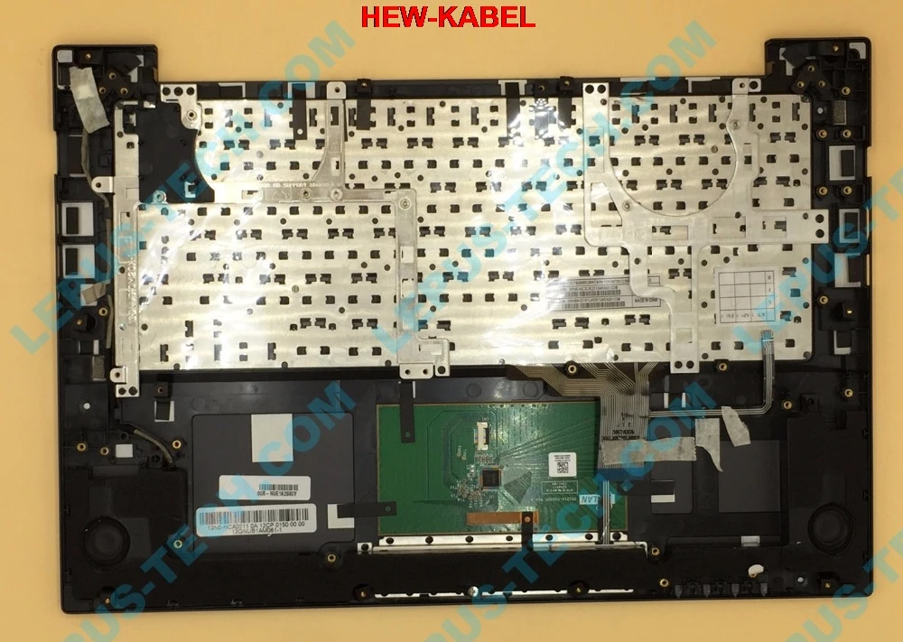 ASUS B400 UK  1 lepus-tech