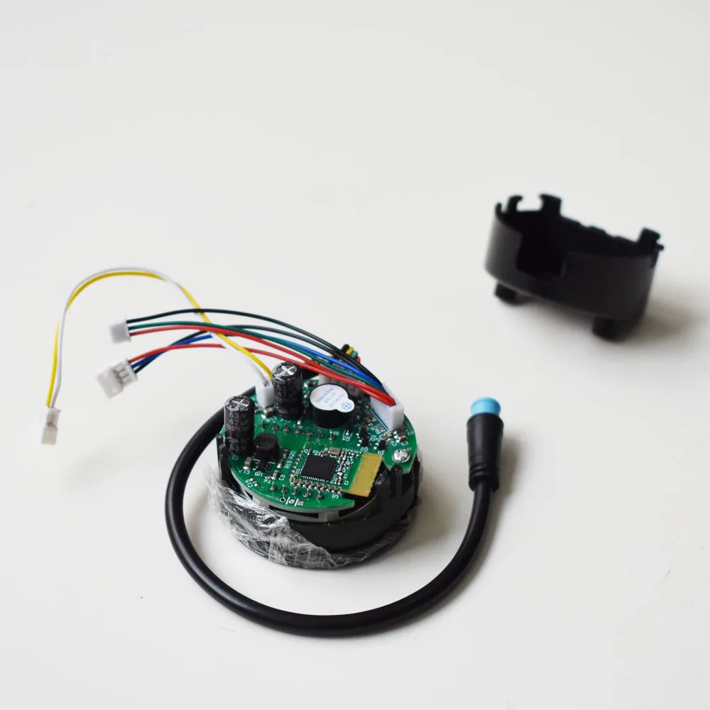

Circuit Board Parts Accessories Kit Electric Dashboard Assembly Dash Board for Kickscooter Ninebot ES1 ES2 ES3 ES4 Panel Display