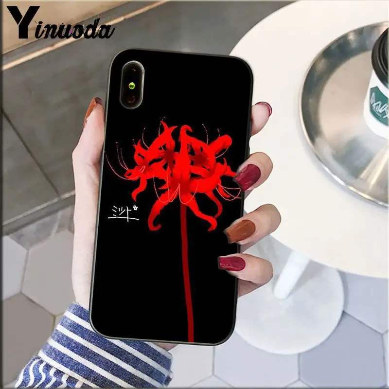 Anime Tokyo Ghoul