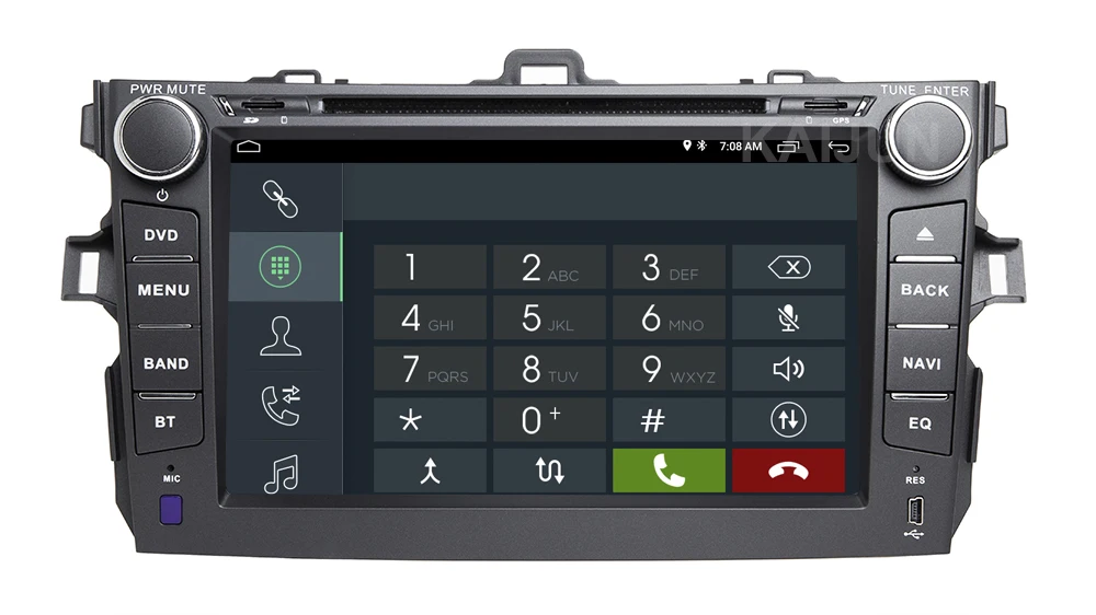 Excellent Android 9.0 IPS 2 Din Car Multimedia DVD Player For Toyota Corolla 2007 2008 2009 2010 2011 DVD Radio Gps Naviagtion WIFI 12 Excellent Android 9.0 IPS 2 Din Car Multimedia DVD Player For Toyota Corolla 2007 2008 2009 2010 2011 DVD Radio Gps Naviagtion WIFI 12