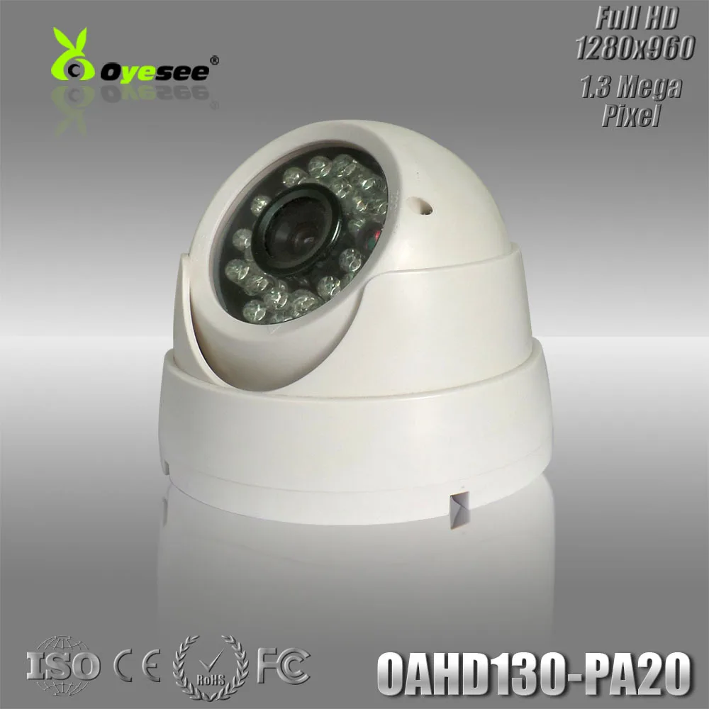 OAHD130-PA20-4