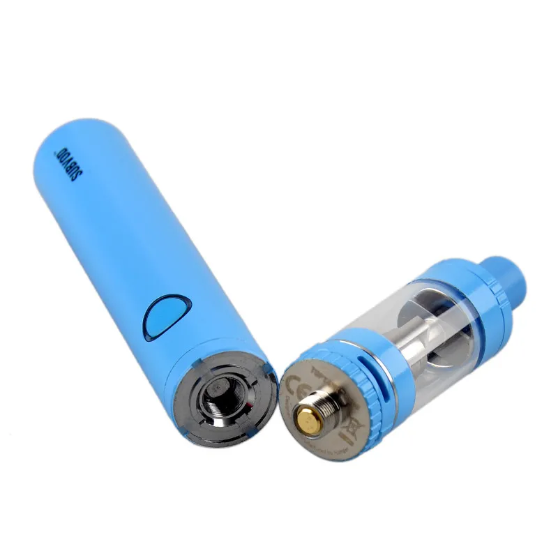 Kangertech SUBVOD Mega TC Kit электронная сигарета Vape с 4 мл топовым резервуаром 2300 мАч батарея