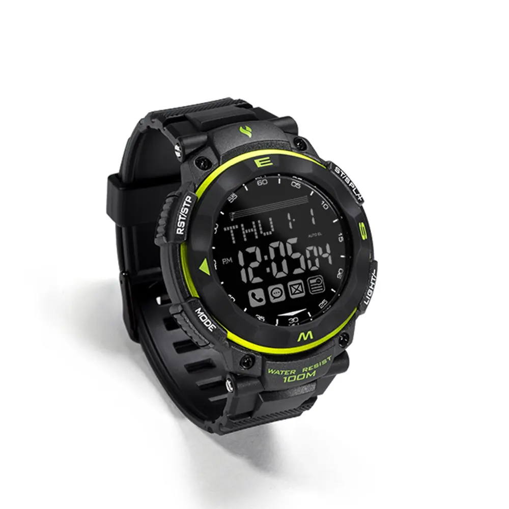 Ring Vibration Message Reminder Camera Remote Alarm Back ...