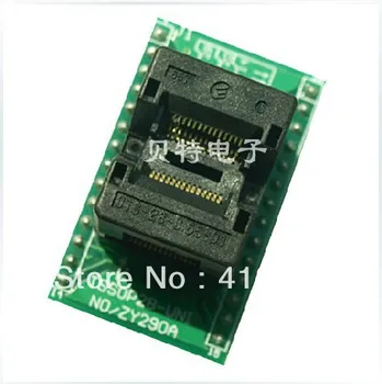 

Ucos SmartPRO X5/X8 transfer TSSOP28 ZY290A programming adapter