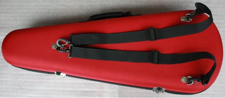 red eva case
