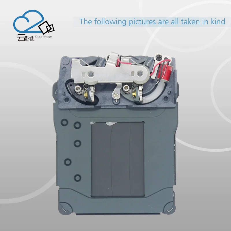 D5100 D5200 D3100 D3200 D5300 shutter assembly/Shutter Blade curtain