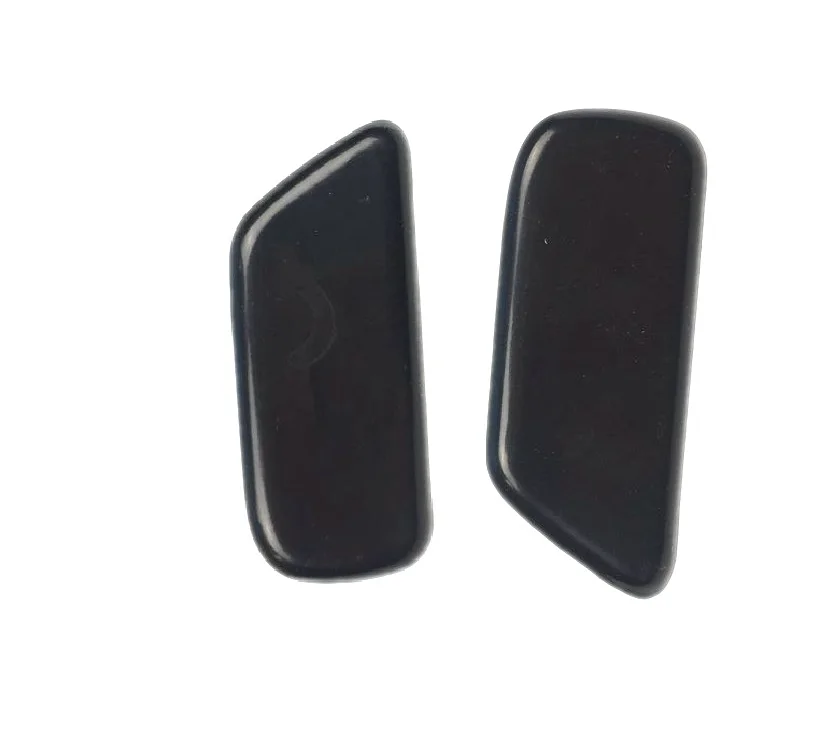 CAR ACCESSORIES for SUBARU Forester 09-12 headlamps headlights water cleaning headlamp cleaning spray nozzle cover