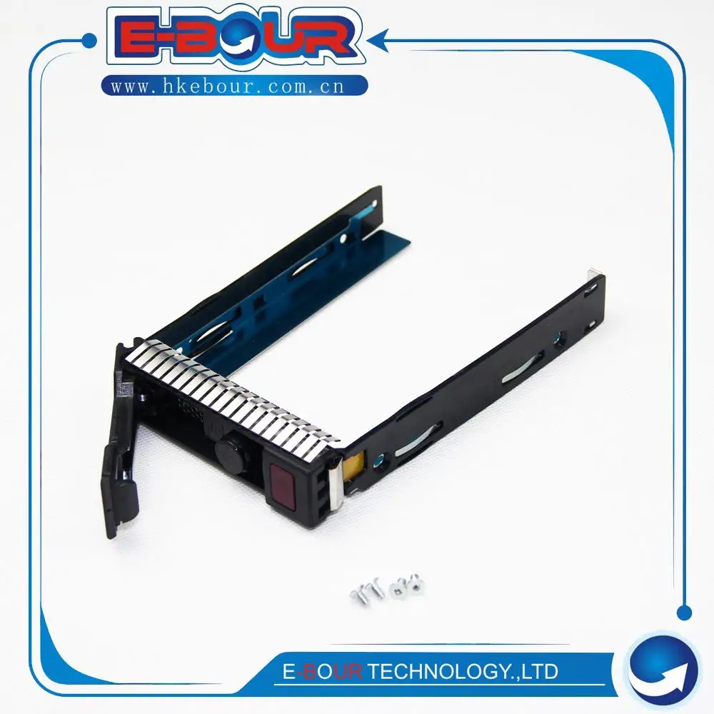 15 шт. 3 5 ''SAS HDD Caddy кронштейн для HP Gen9 G9 Gen8 ML350e ML310e SL250s DL360 DL380 DL388 жесткого диска