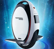 Fastwheel новинка 2016 код, легкий электрический автомобиль, 12 дюймов колеса.