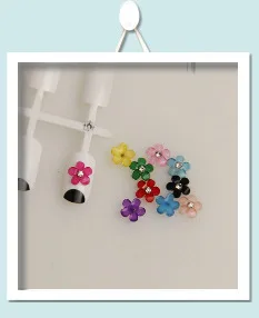 20 цветов Овальный, прозрачный лак для ногтей цветные шаблоны карточек часы панели приспособления для ухода за ногтями