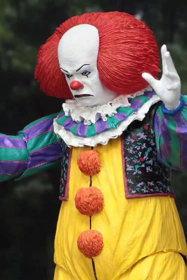 Pennywise you will float too(11)