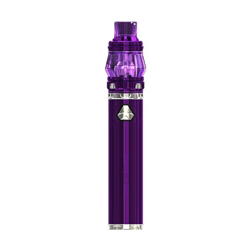 Оригинальная электронная сигарета Eleaf iJust 21700 с атомайзером ELLO Duro емкость 5 мл 80 Вт