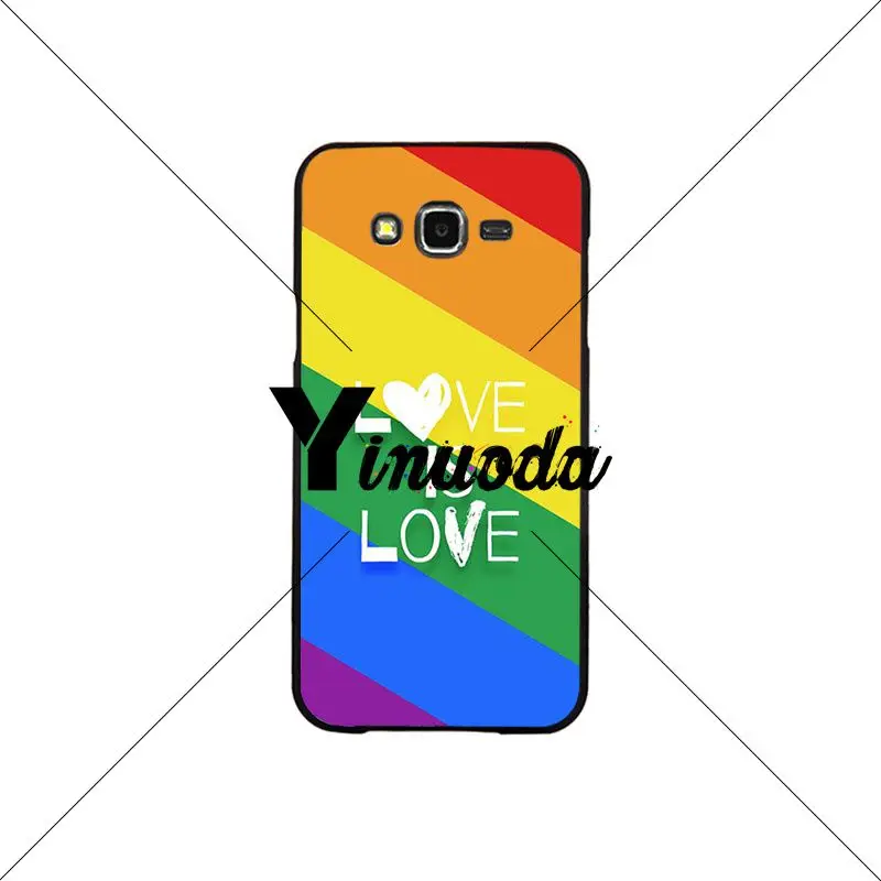 Gay Lesbian LGBT Rainbow Pride