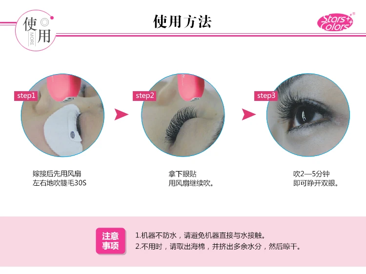 how to use