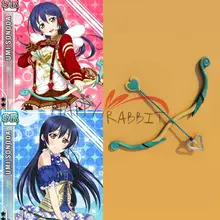 Люблю жить Сонода Уми Cospaly Опора-0656