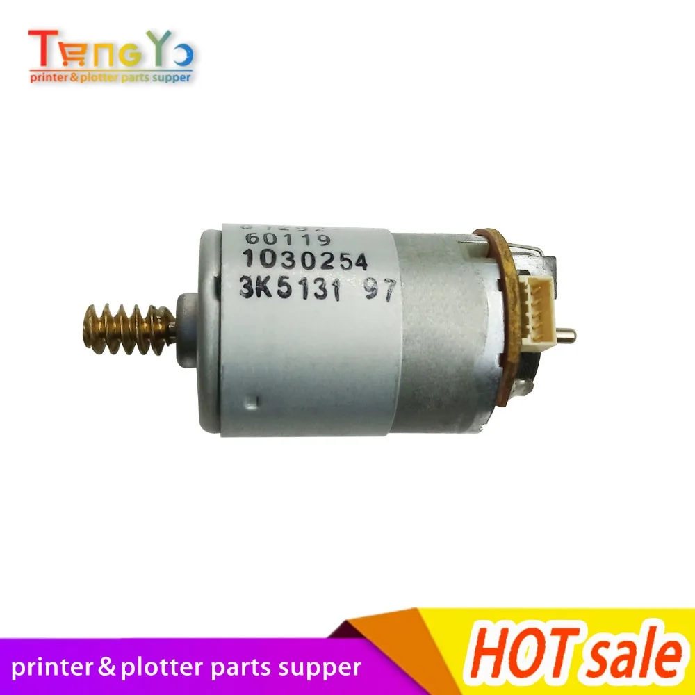 HPT610马达1