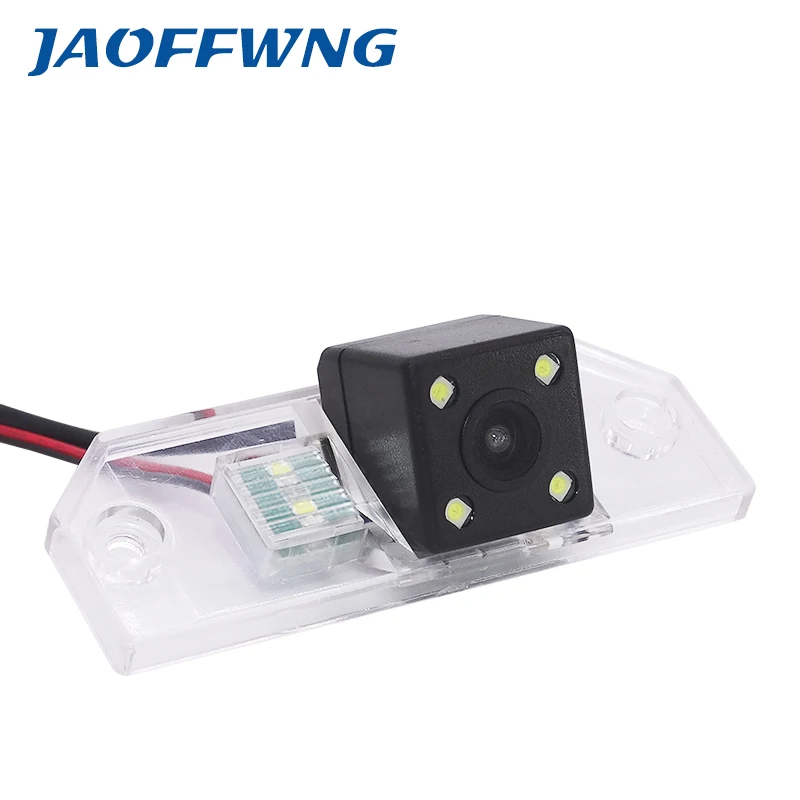 Free shipping CCD 1 3 Car Rear view Parking Back Up Reversing font b Camera b