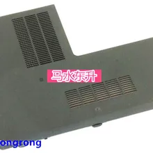 Основание нижней двери для hp для Pavilion G6 G6-1000 серии HDD жесткий диск Оперативная память памяти Крышка 641971-001 электронной оболочки