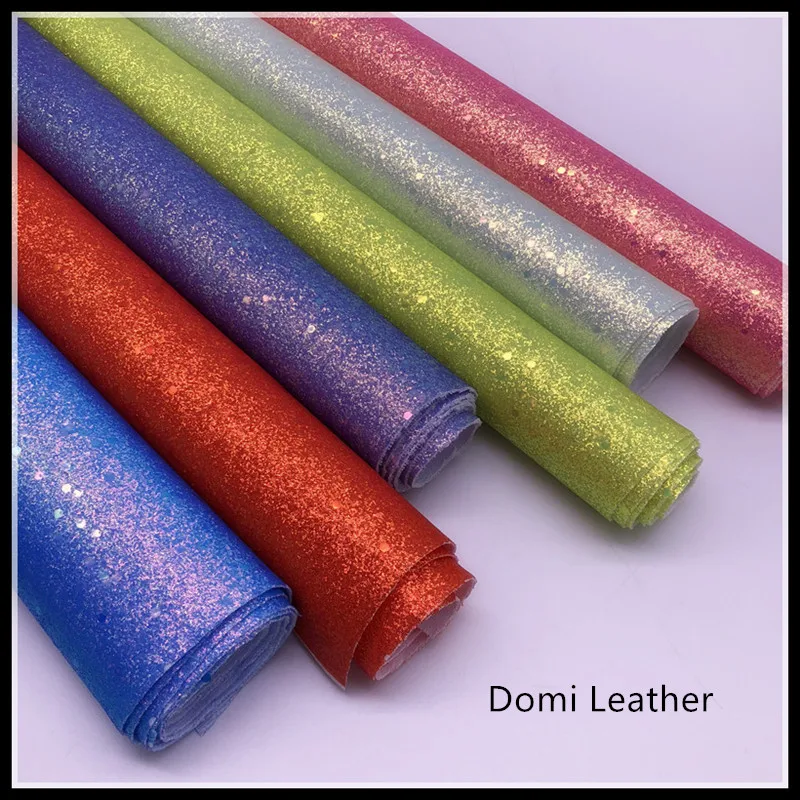 neon fine glitter with stars (7)