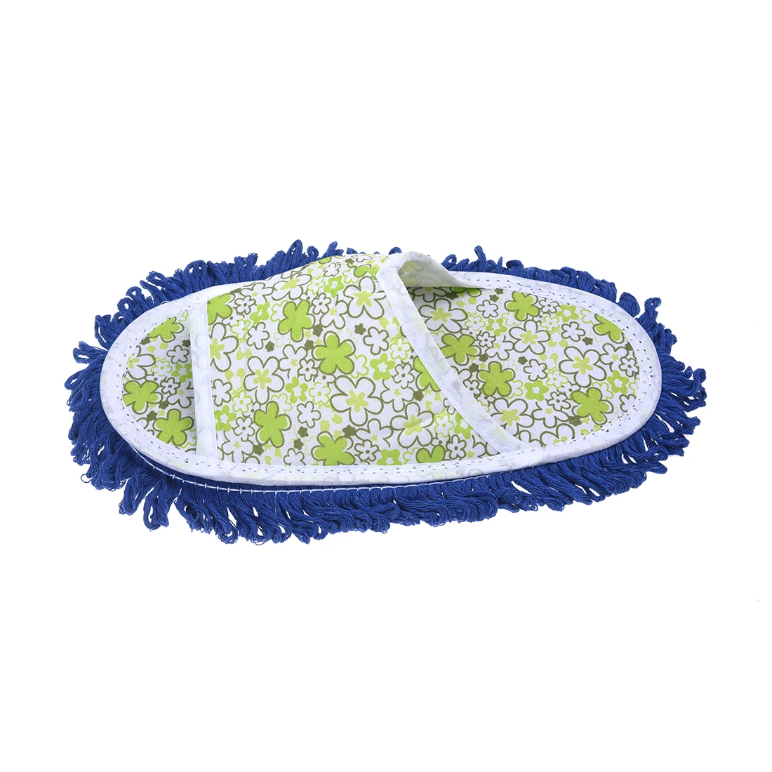 Buy 1Pair Dusting Mop Slippers Shoes Floor Cleaner