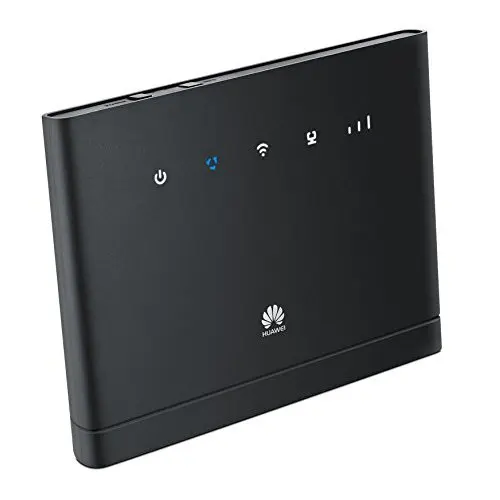  Unlocked Huawei B315 Huawei 4G CEP Portable Wireless WIFI Router Huawei B315s-22 Lte Wifi Router Pl