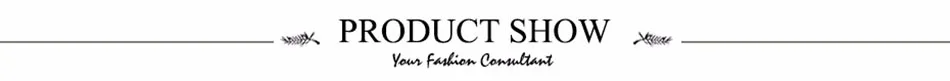 product show