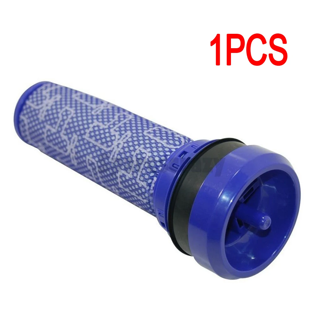 1Pcs filter Моющийся предпылевой фильтр для Dyson DC39 Animal/Полный/ограниченный выпуск DC39 DC37 пылесос фильтры запасные части Аксессуары - Цвет: 1Pcs filter