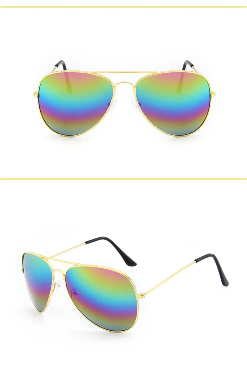 Ywjanp новые очки детские для девочек мальчиков детские очки Классические Модные сплав детские очки пляжные уличные спортивные очки Oculos