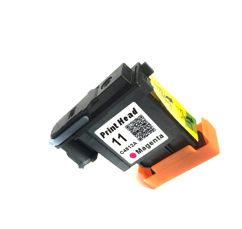 Печатающая головка совместима с hp11 C4810A C4811A C4812A C4813A печатающая 1000 1100 1200 2200 2280 2300 2600