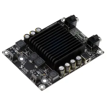 

25W+25W Dual Channel TDA7492 Class D Digital Audio Power Amplifier Board New