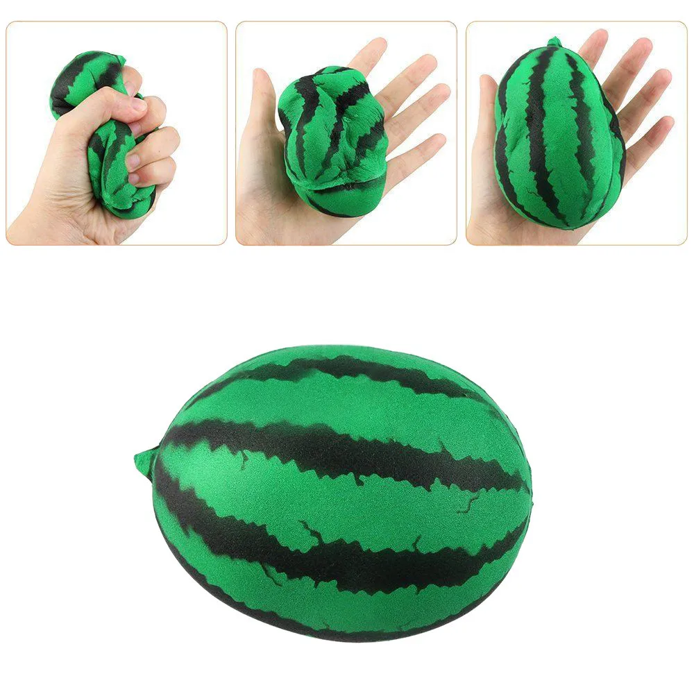 

Funny Toys For Child Kids Adults Antistress Squishy Elastic Cat Squeeze Stretch Scented melon Super Slow Rising Gags Brinquedos