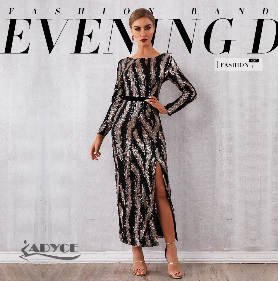 ,  , vestidos verano 2019 Evening Party, Celebrity, Nightclub, Cocktail, Runway party dress women (1)