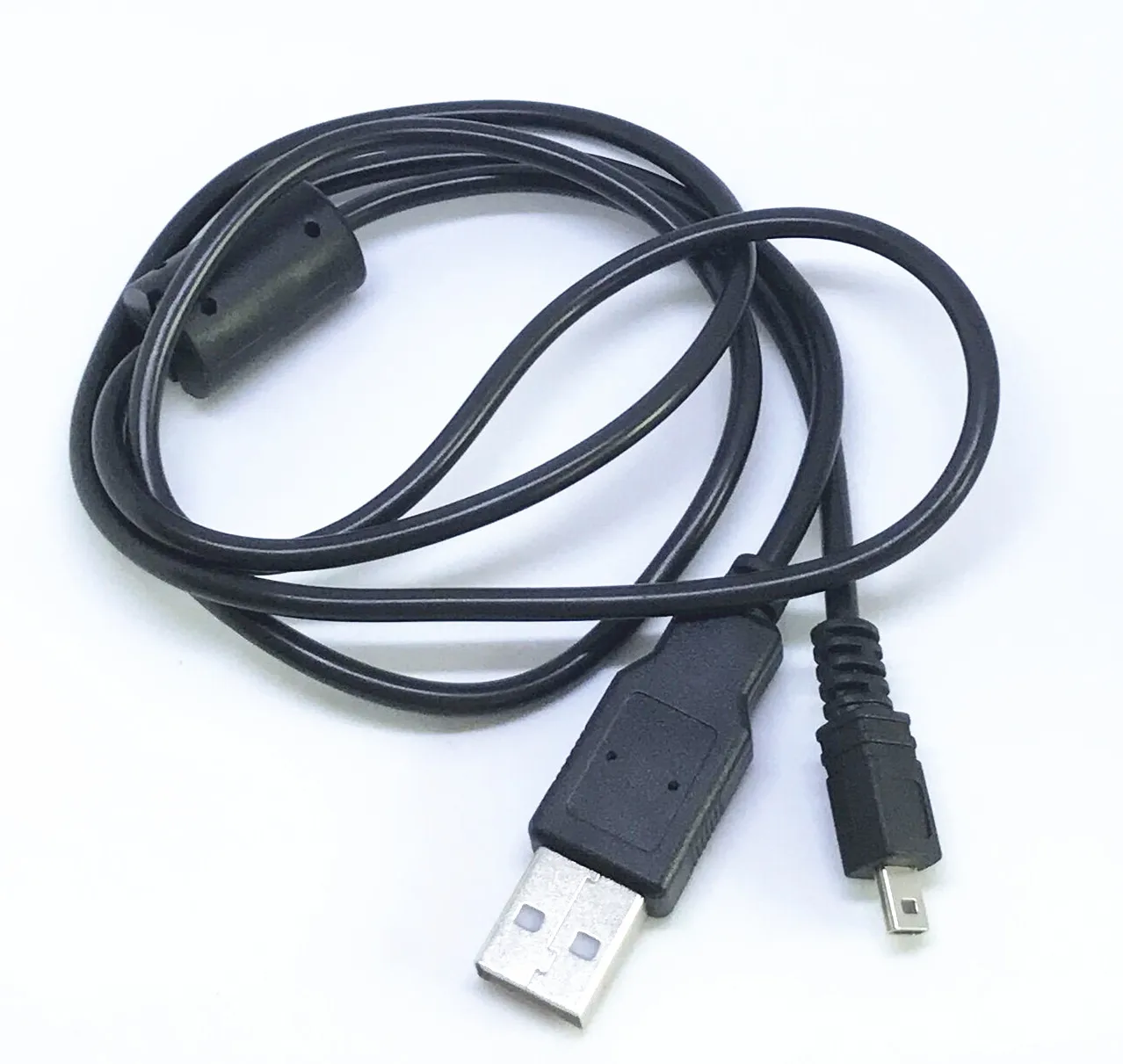 ПК USB кабель для синхронизации данных и зарядки для Nikon Coolpix P510 P520 D5200 D5100 D3300 D3200 S9500 UC-E16 E17