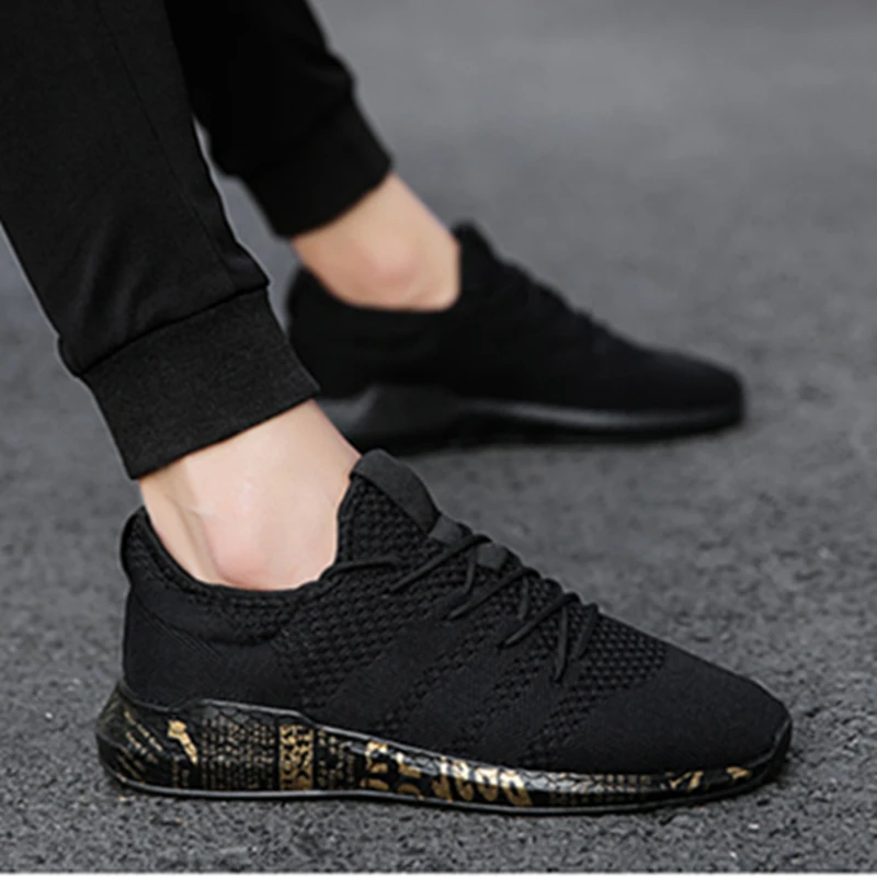 

Brands Men Shoes Fashion Casual Shoes Comfortable Zapatillas De Deporte Male Shoes Light Leisure Footwear XXXSMTCD