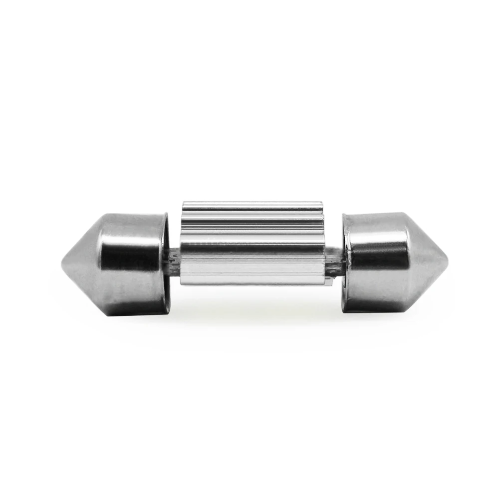 Современный автомобиль C5W 31 мм 5630 Canbus Festoon 6SMD светодиодный внутренний купольный