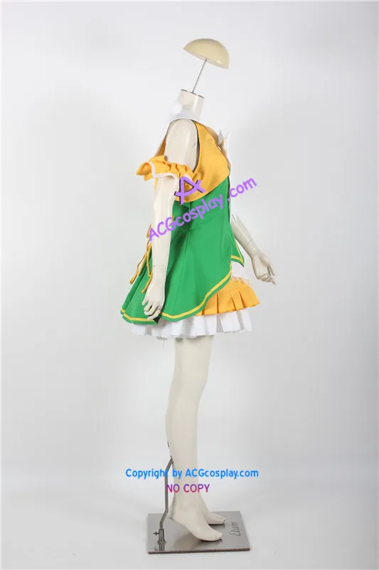 Костюм для косплея Idolmaster Takatsuki Yayoi|cosplay costume|costume costumecostume cosplay |