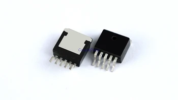 

10pcs/lot LM2576S-3.3 TO263 LM2576-3.3 TO263-5 LM2576SX-3.3 new and original