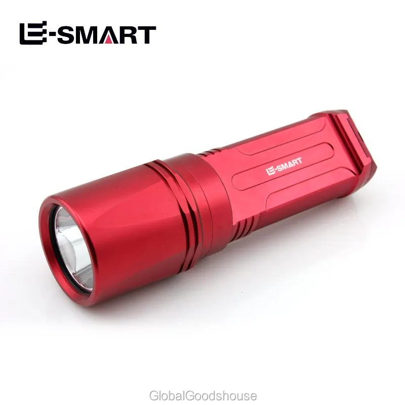 Clearance WholeSale 50sets/lot Wholesale T6 Flashlight + Charger + 18650 TK35 22