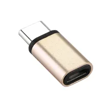 USB-C Тип с разъемами типа C и Micro usb-кабель для передачи данных и зарядки адаптер для Samsung Galaxy S8 JUL11Dropship