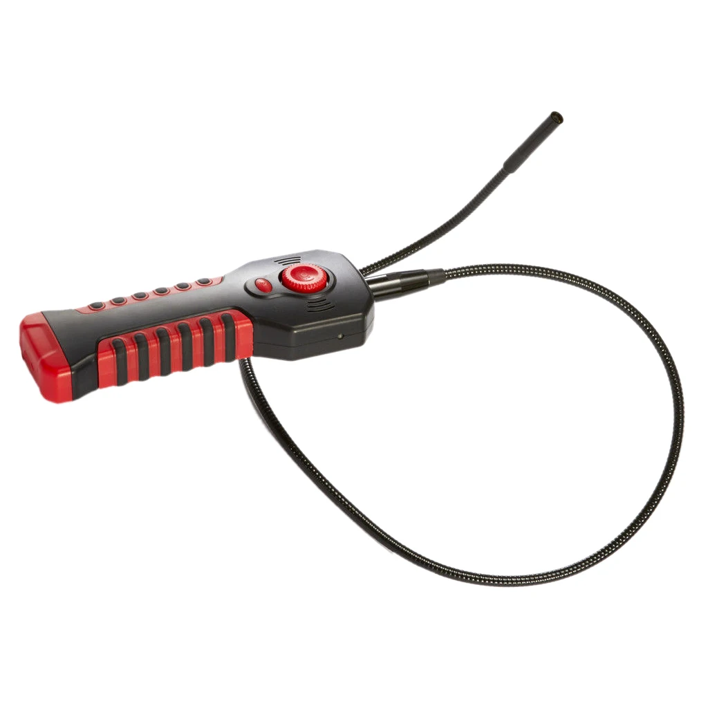 

Wholesale WiFi Inspection Camera Borescope HD Waterproof Endoscope for iOS Android Windows Red+Black