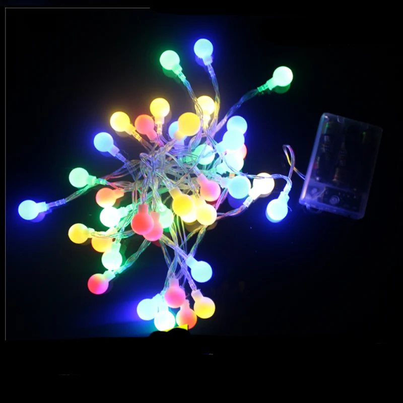 Compare Prices on Mini Globe String Lights- Online Shopping/Buy Low Price Mini Globe String ...
