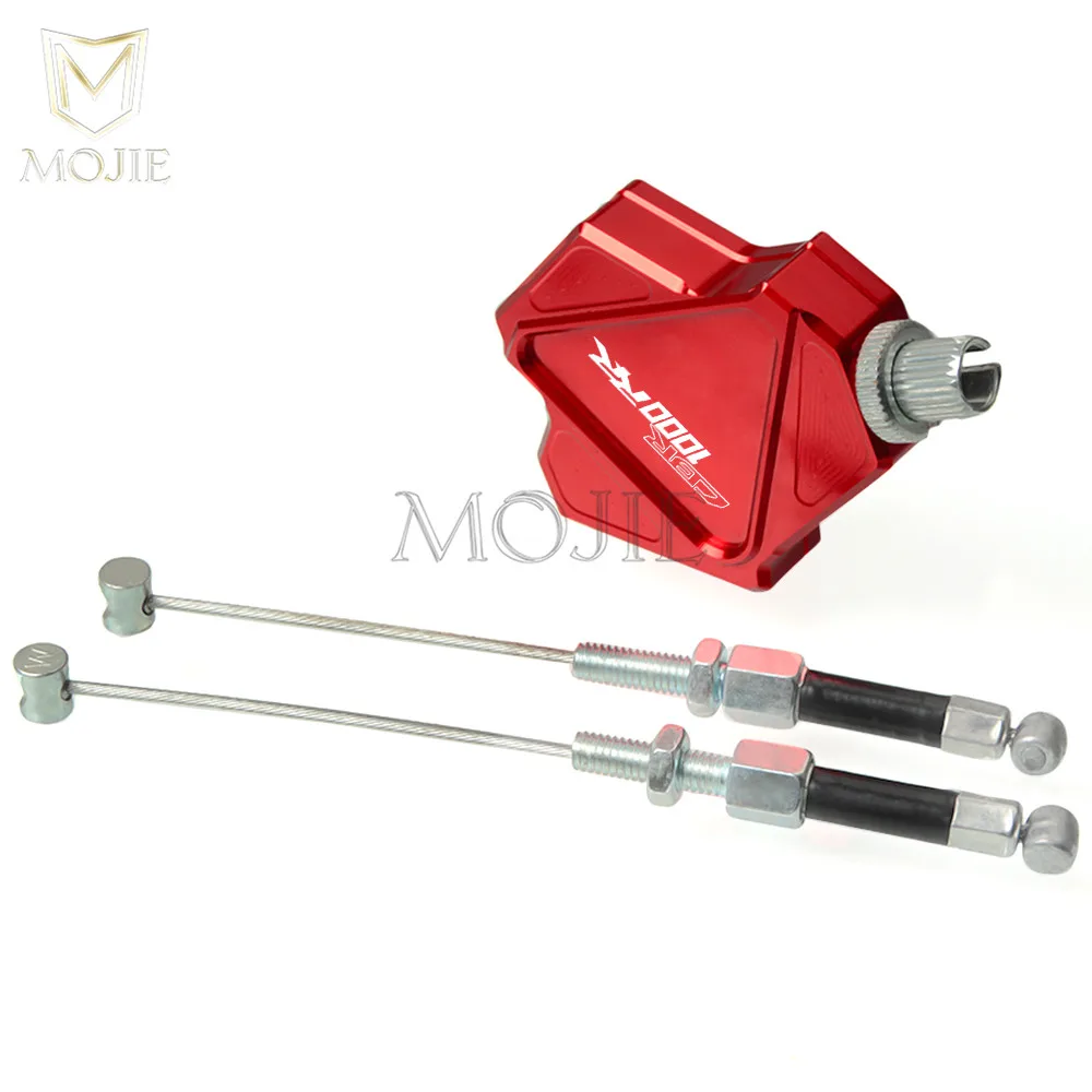 Alavanca de Embreagem para Motocicleta Sistema de Cabo de Puxação Fácil para Honda Fire Blade Cbr 1000 Cbr1000 rr 1000rr 2008-2020 Cbr1000rr - sp 13 Alavancas, cordas e cabos