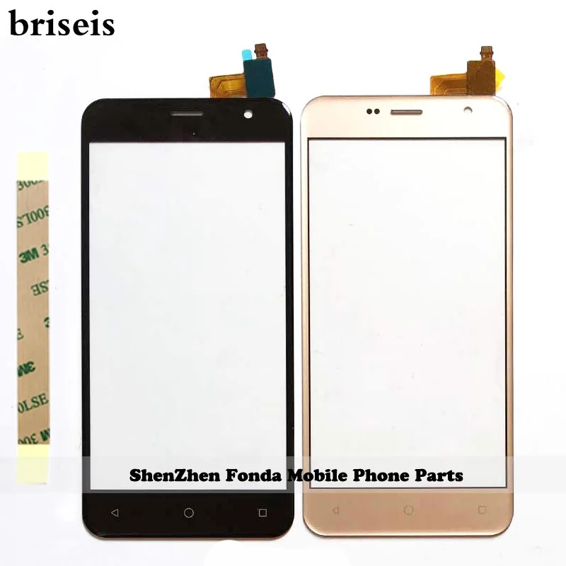 PSP3512 Touch Screen Sensor