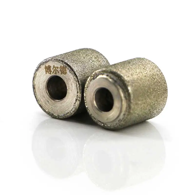 Small diamond coated Cylindrical Grinding Wheels (1)