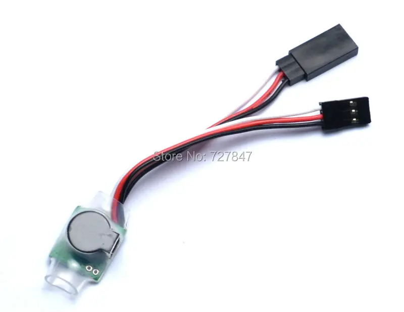 

Universal RC Lost Air Plane Quadcopter Helicopter Glider Aircraft Finder Tracer Alarm