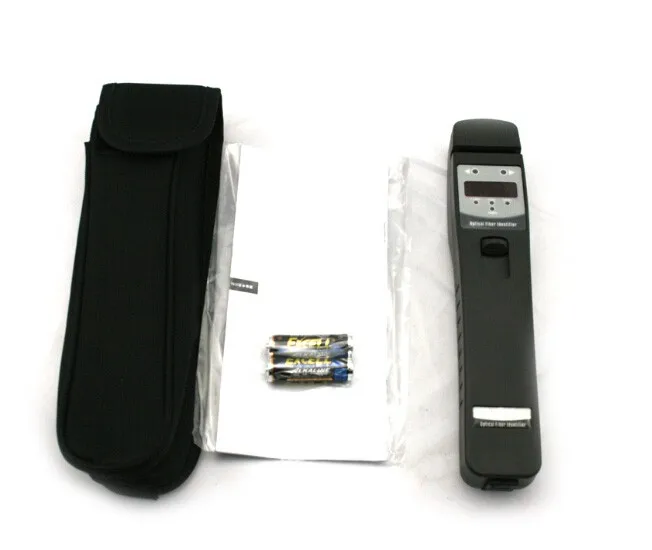 optical fiber identifier joinwit 2